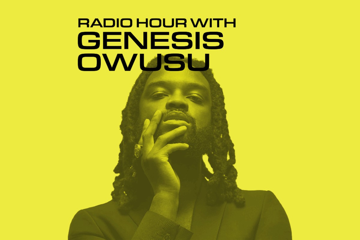 Genesis Owusu tapped as first Australian host for Sonos Radio’s Radio Hour