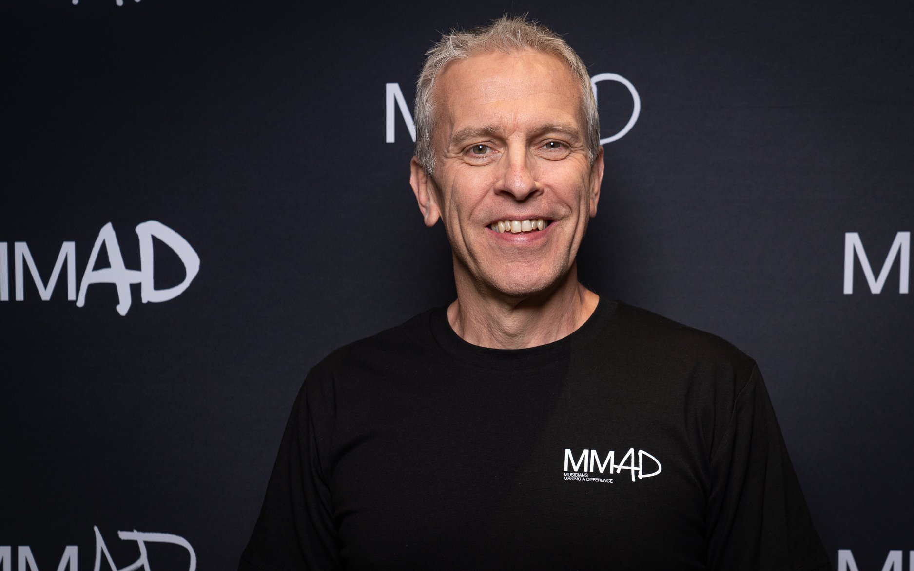 MMAD elects former iHeart COO Geraint Davies as chair
