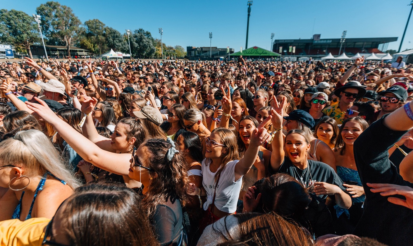 The Brag Media reveals spending habits of young Aussie music fans