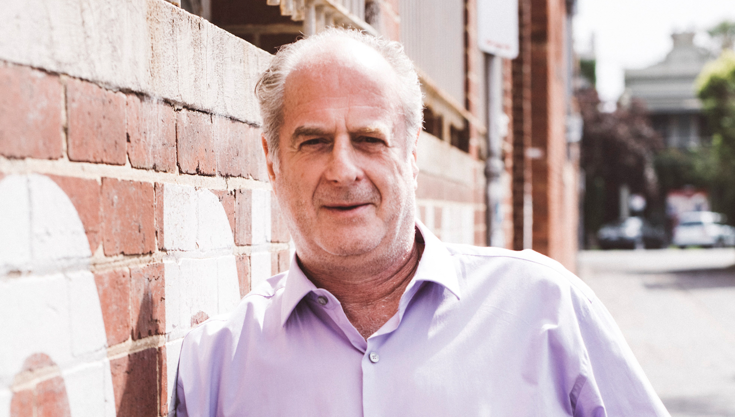 Michael Gudinski interviews compiled into exclusive LiSTNR podcast
