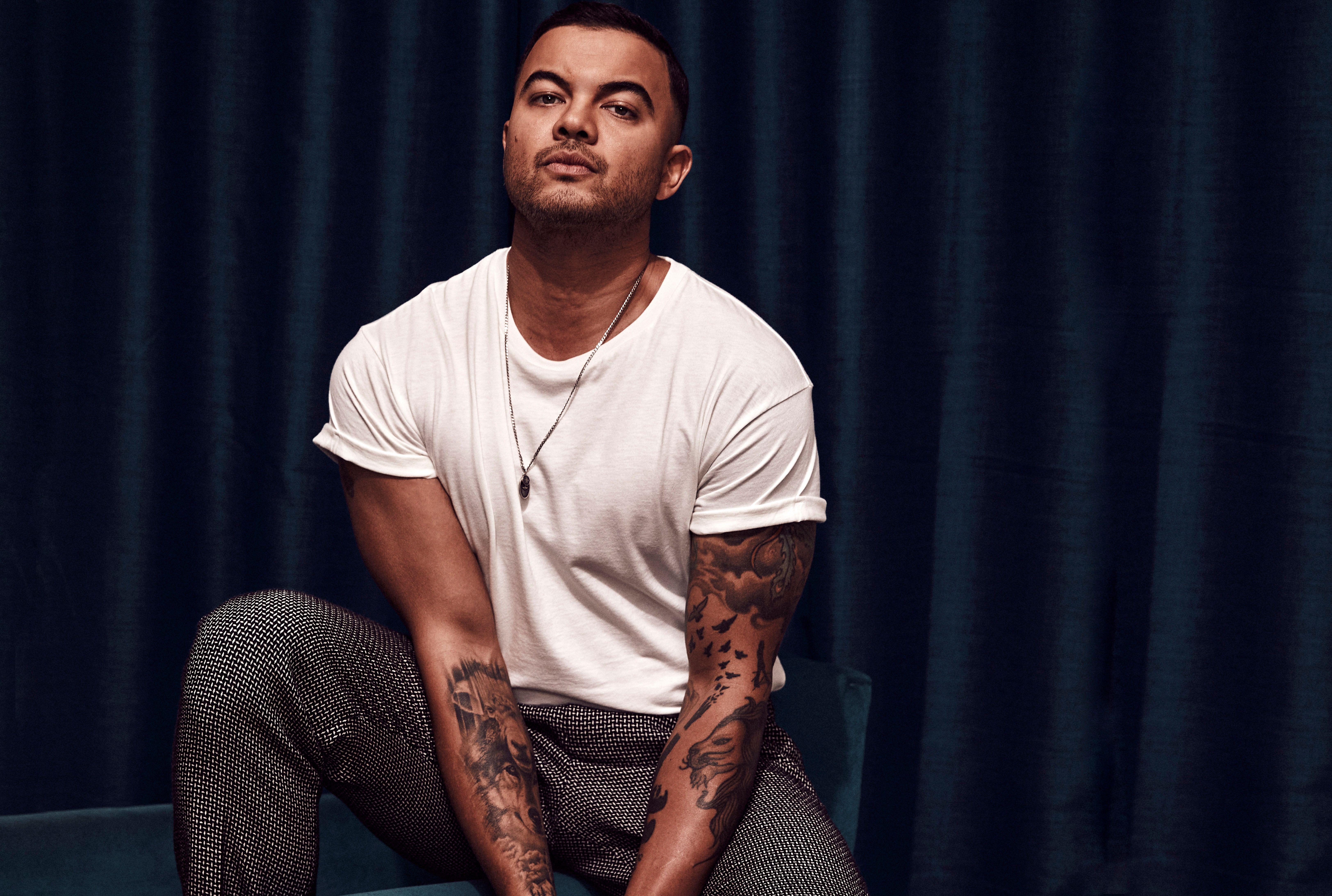 Guy Sebastian Reveals ‘Threats’ From Former Manager 