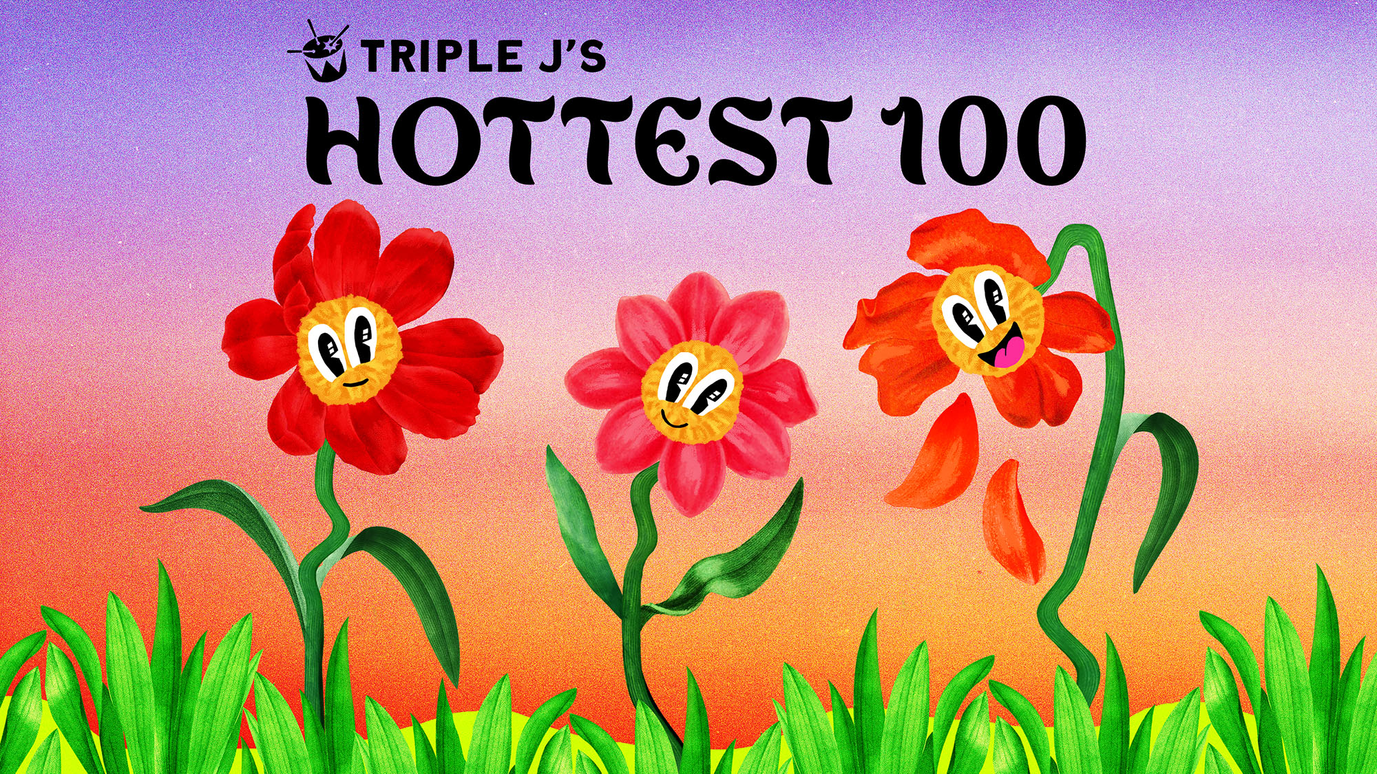 Triple j partners with Lifeline again for 2021 Hottest 100