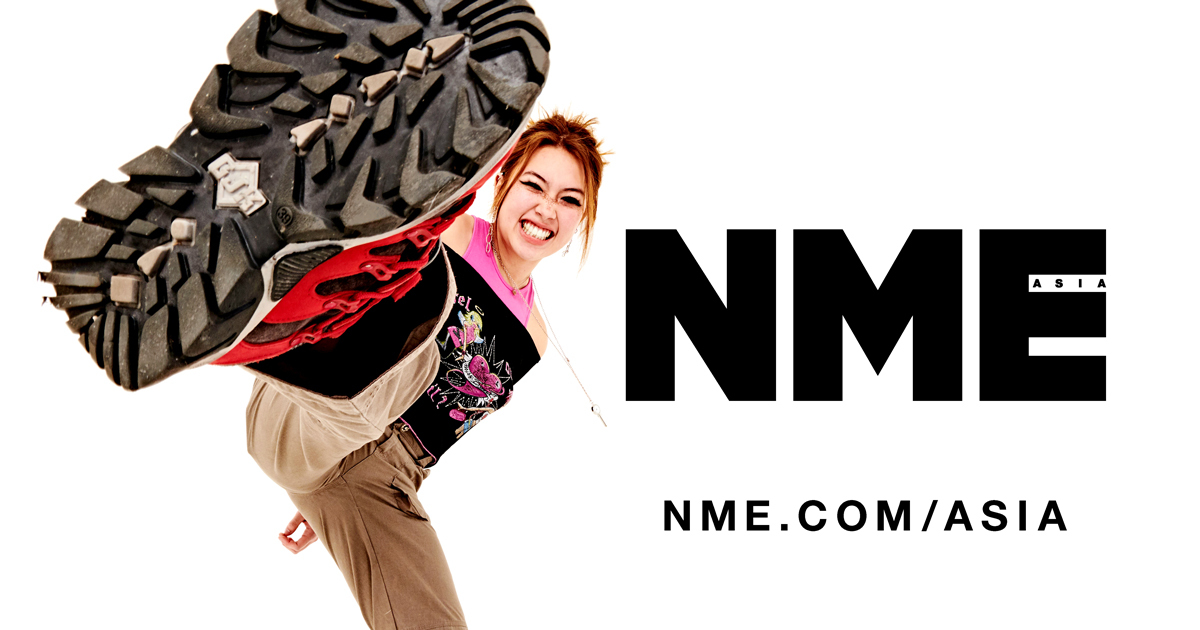 Aussie success leads to launch of NME Asia