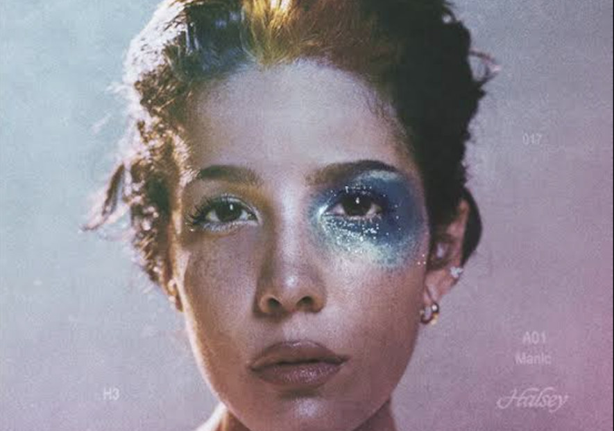 Halsey’s Record Label Won’t Release a New Song Until it Goes Viral on TikTok. Is This The Future of The Music Industry?