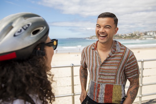 State governments look at music for tourism reboot as NSW web series hits 750k views