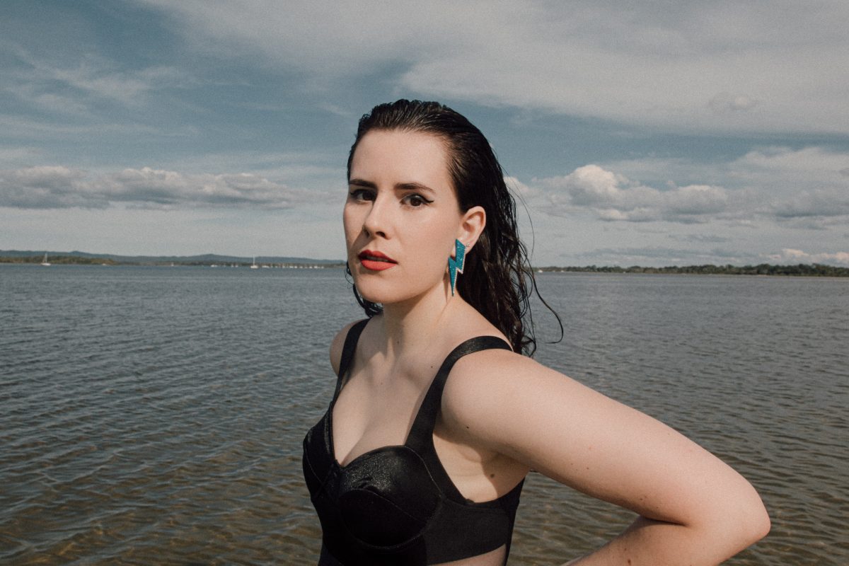 Hayley Marsten gets her head back above water with powerful new single