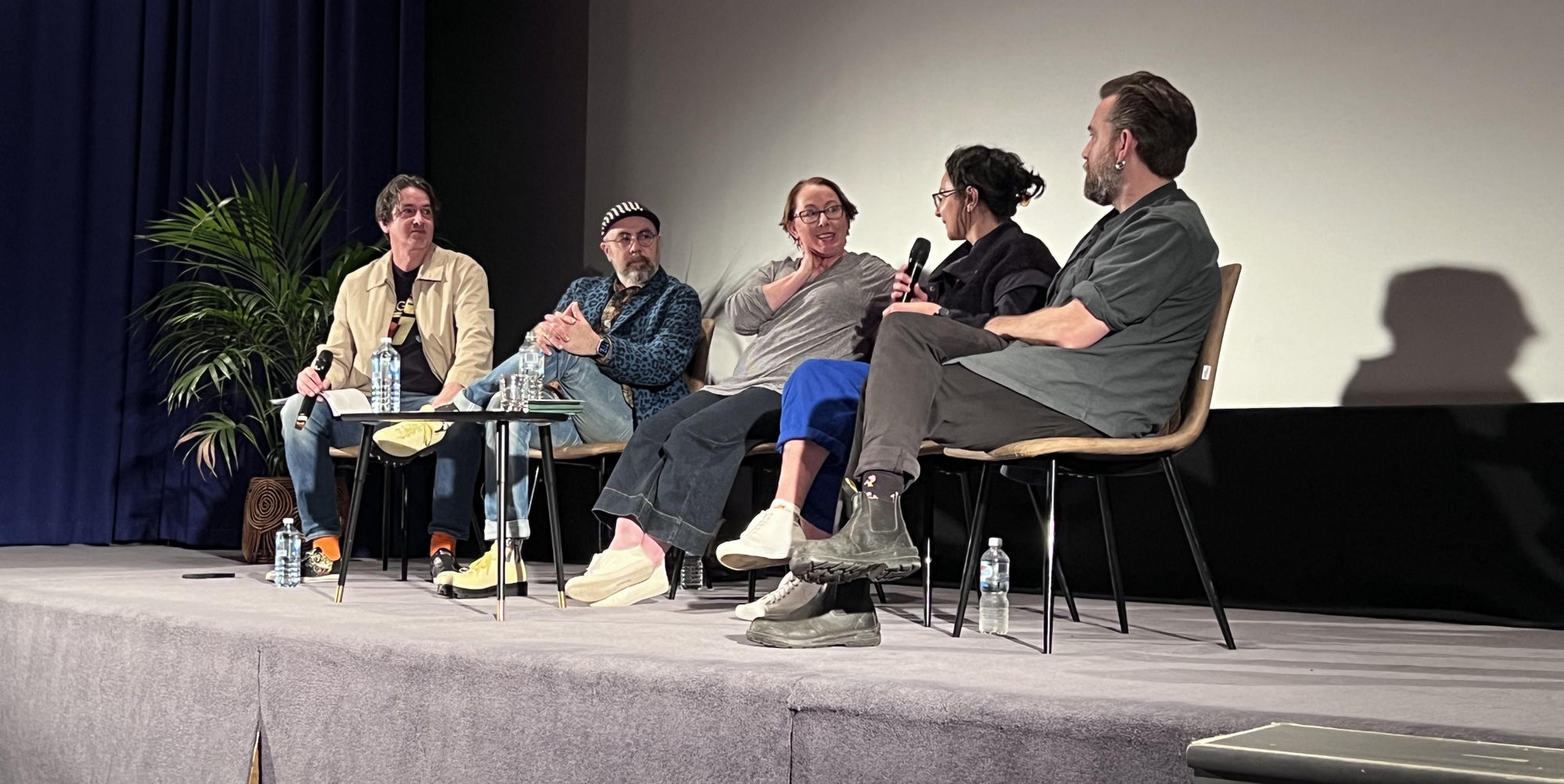 AIR Unveils First International Speakers for Indie-Con 2024