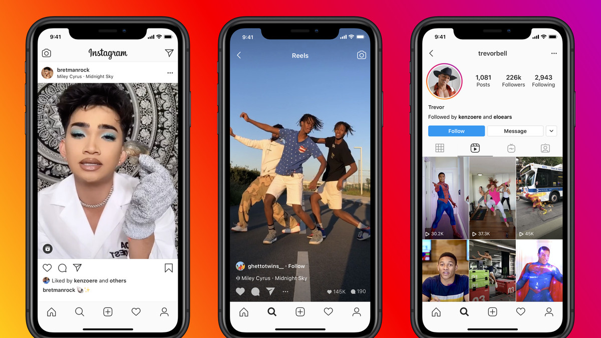 Instagram rolls out TikTok ‘copycat product’ Reels in Australia