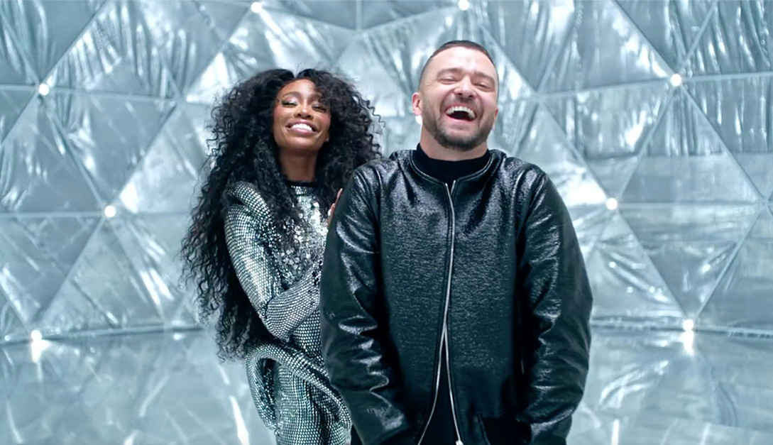 SZA & JT make swift Hot 100 debut with ‘The Other Side’