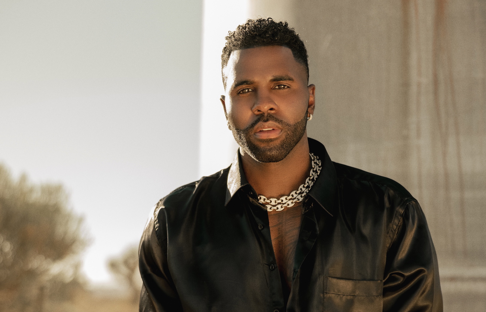 Jason Derulo Joins The Voice Australia 