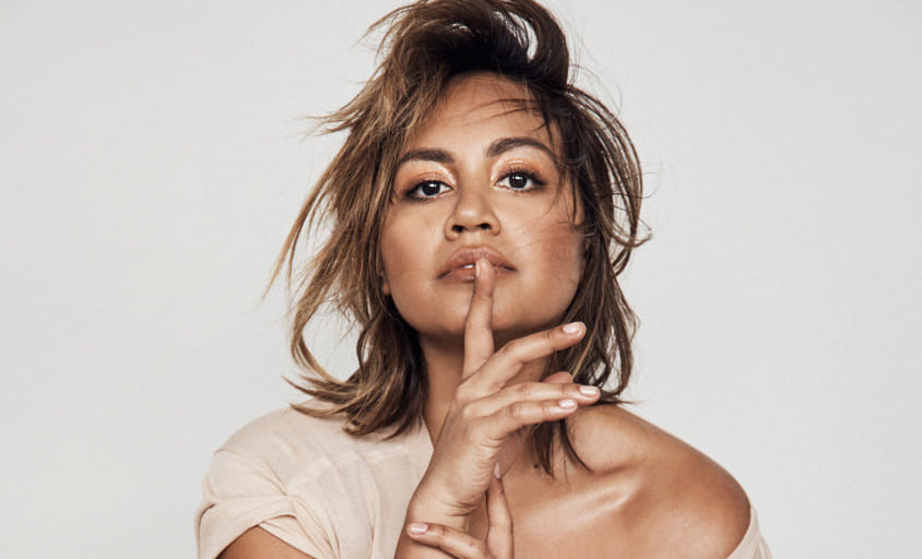 Jessica Mauboy on track for highest-charting ARIA Album