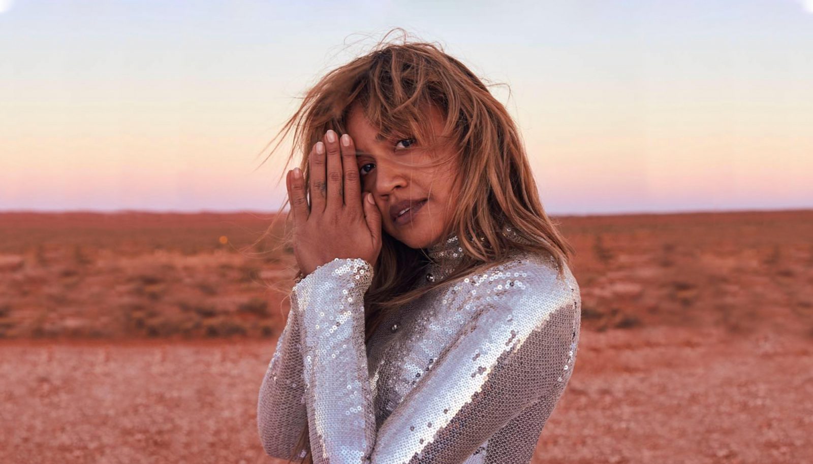 SOTD: Jessica Mauboy welcomes in the weekend on new song ‘Sunday’