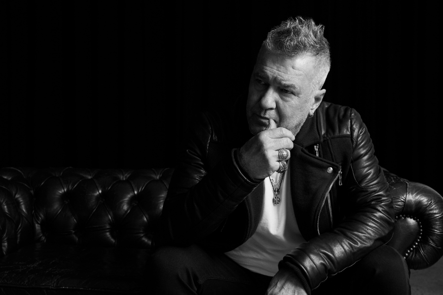 “Audiences know he’ll bleed for them!” Michael Gudinski and Warren Costello on Jimmy Barnes