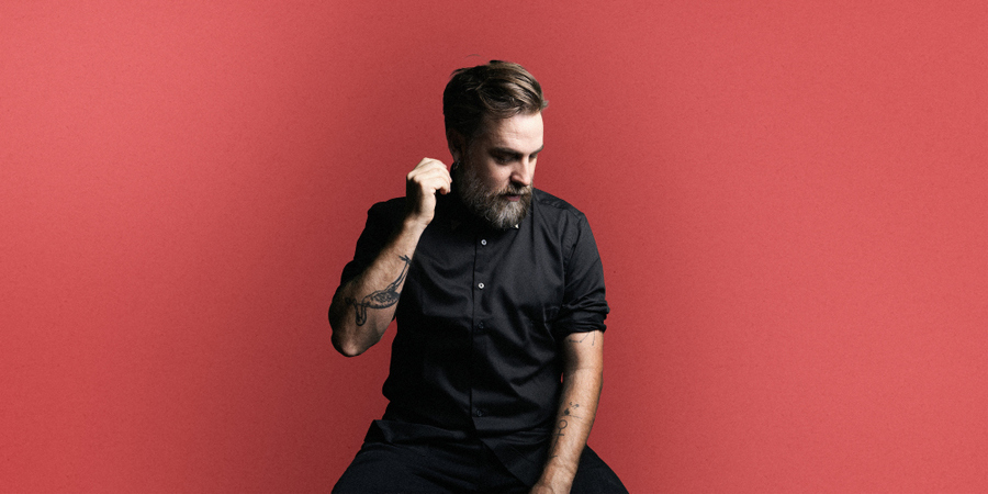 UNIFIED Artist Management Signs Josh Pyke (EXCLUSIVE)