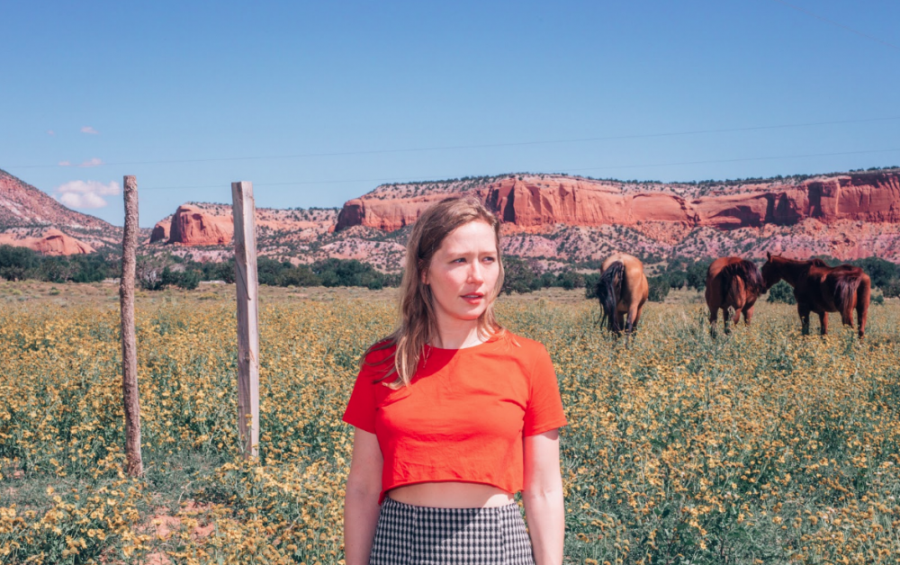 Artist manager Alastair Burns on the meteoric rise of Julia Jacklin [exclusive]