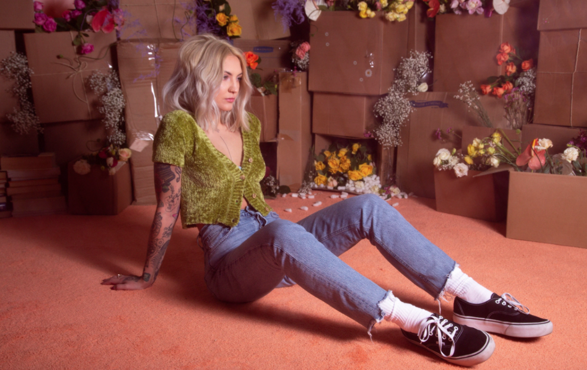 Most Added: Julia Michaels takes over Aus radio with ‘Anxiety’