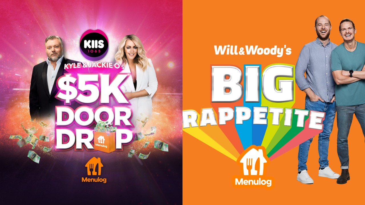 ARN’s KIIS Network amplifies Snoop Dogg Menulog campaign
