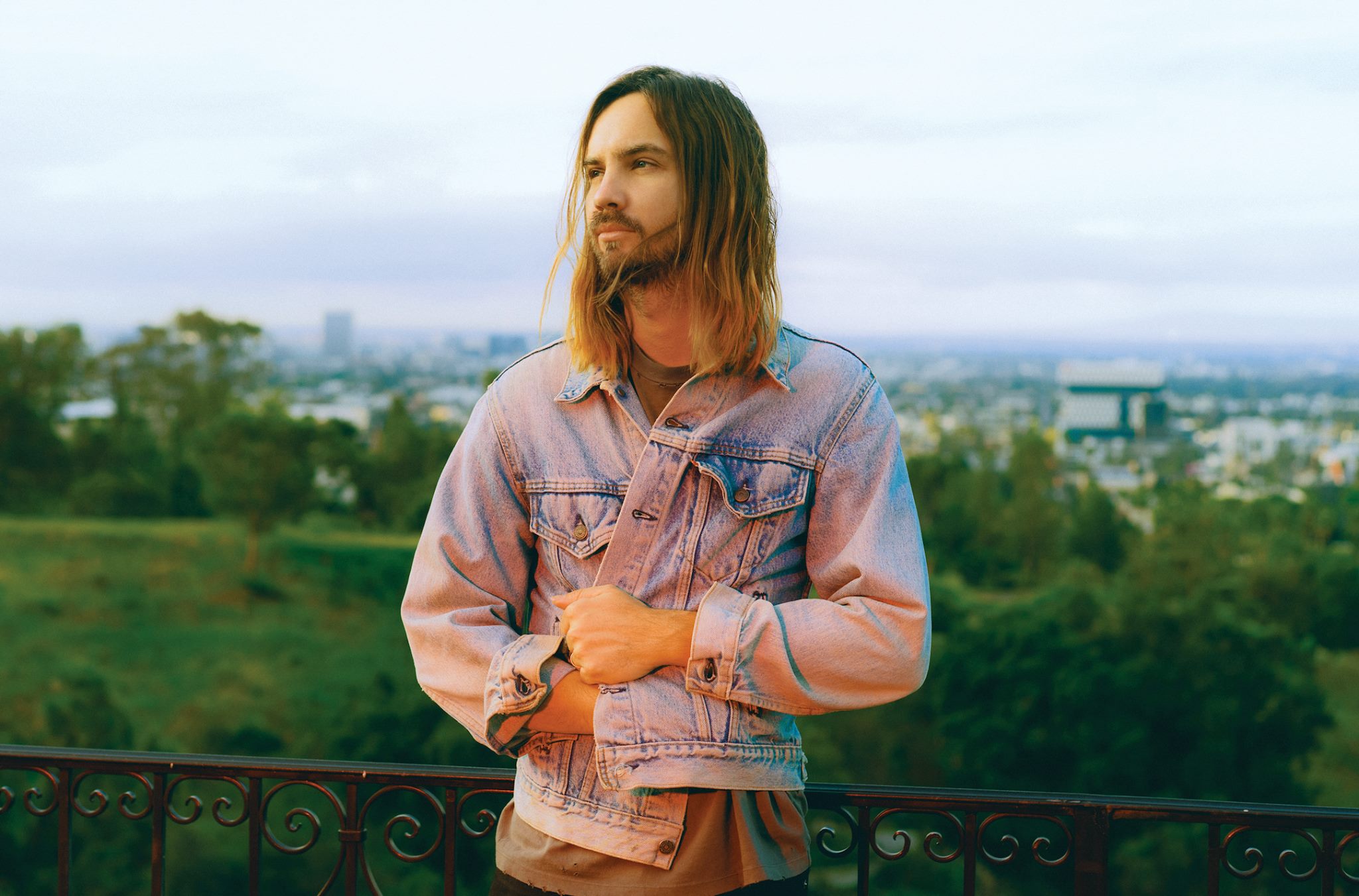 Sales for new Tame Impala signal high debut in major markets