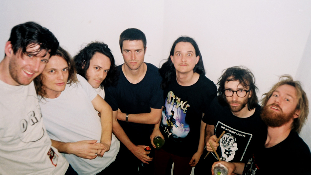 King Gizzard scores #2 ARIA debut as Tones and I extends singles run