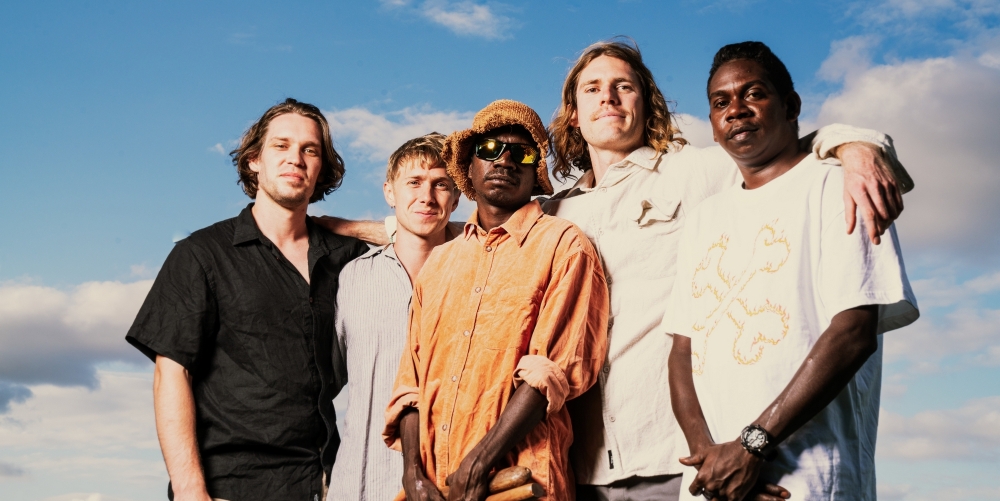 King Stingray Wins 2023 Vanda & Young Global Songwriting Comp