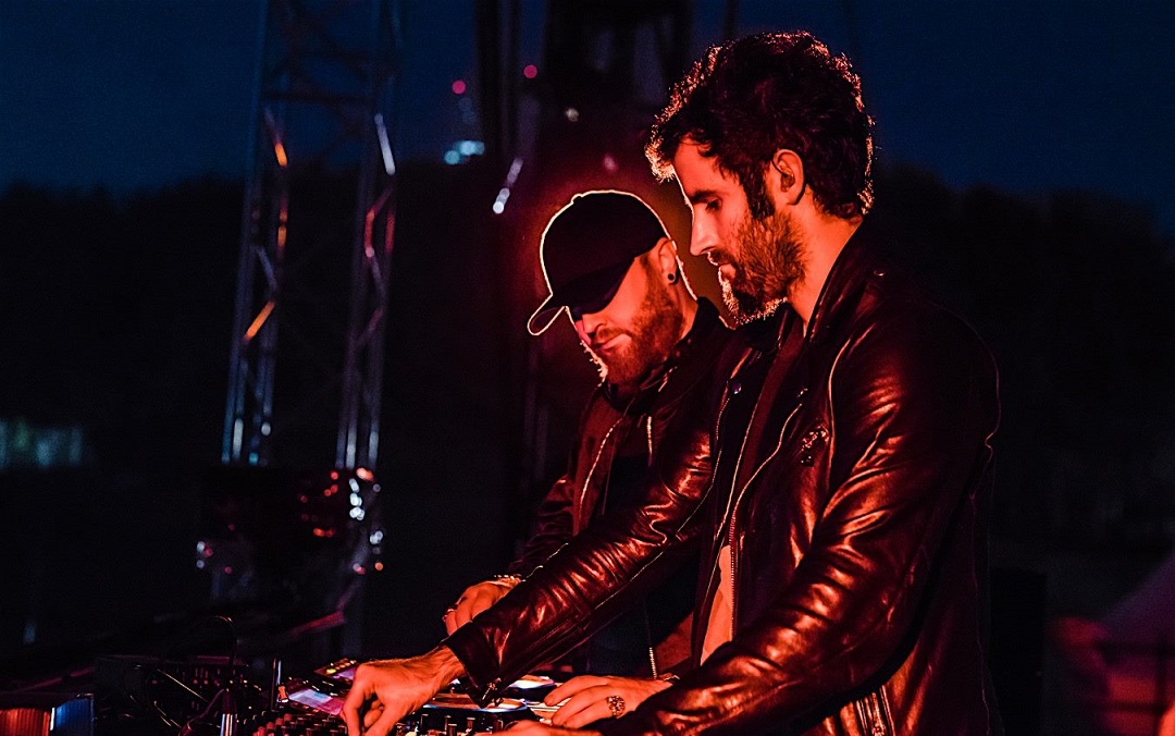Billboard lists Knife Party, Flume on decade’s best dance songs