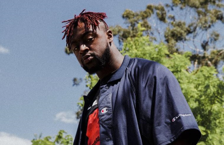 Sydney rapper Kwame to mentor MX initiative in London