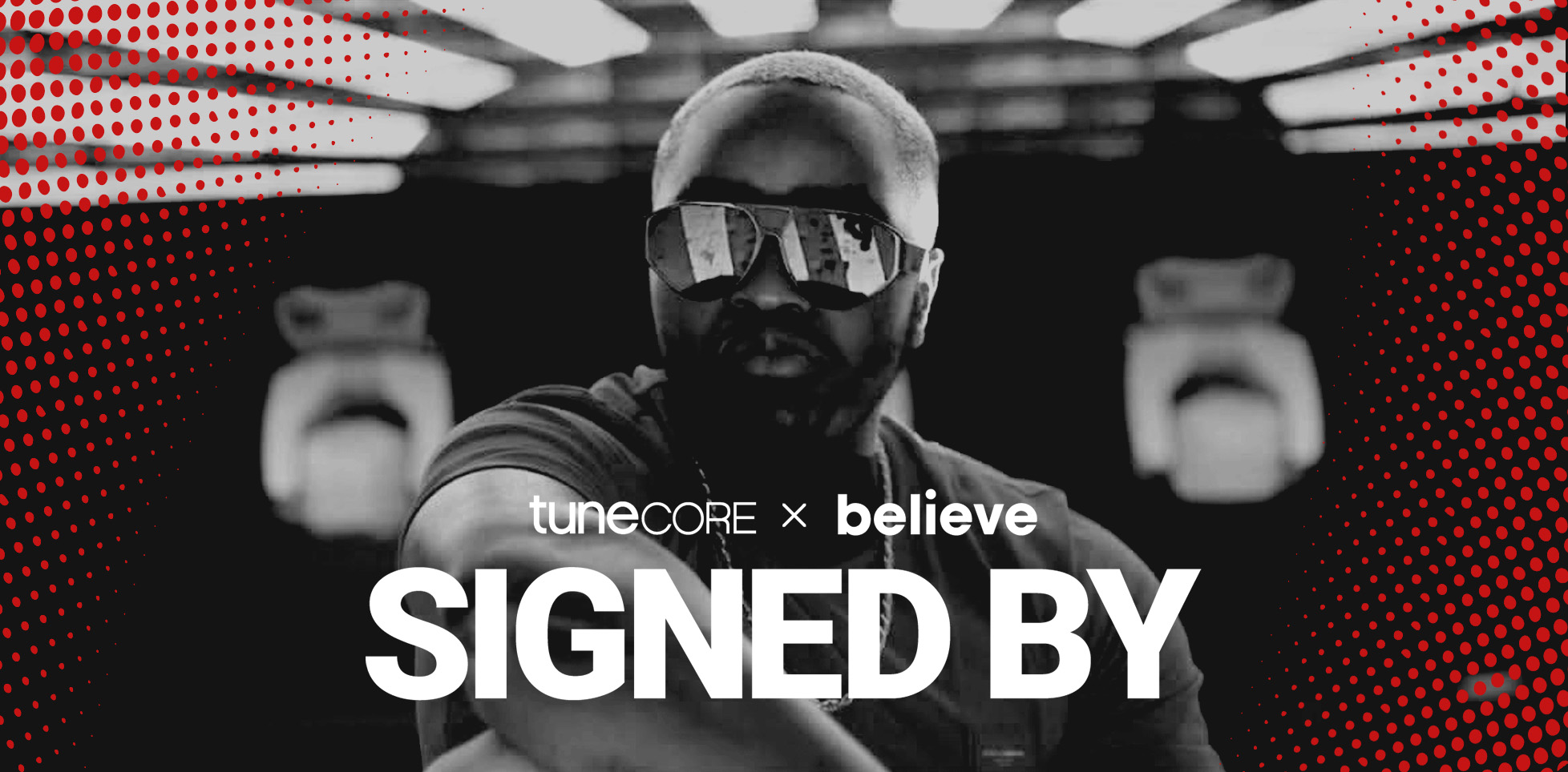 TuneCore and Believe’s Signed By program has upstreamed 340 artists since launch