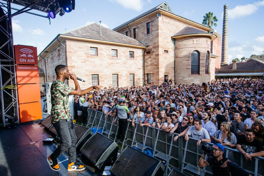 NSW festivals get safety tick after Berejiklian’s ‘war on music’