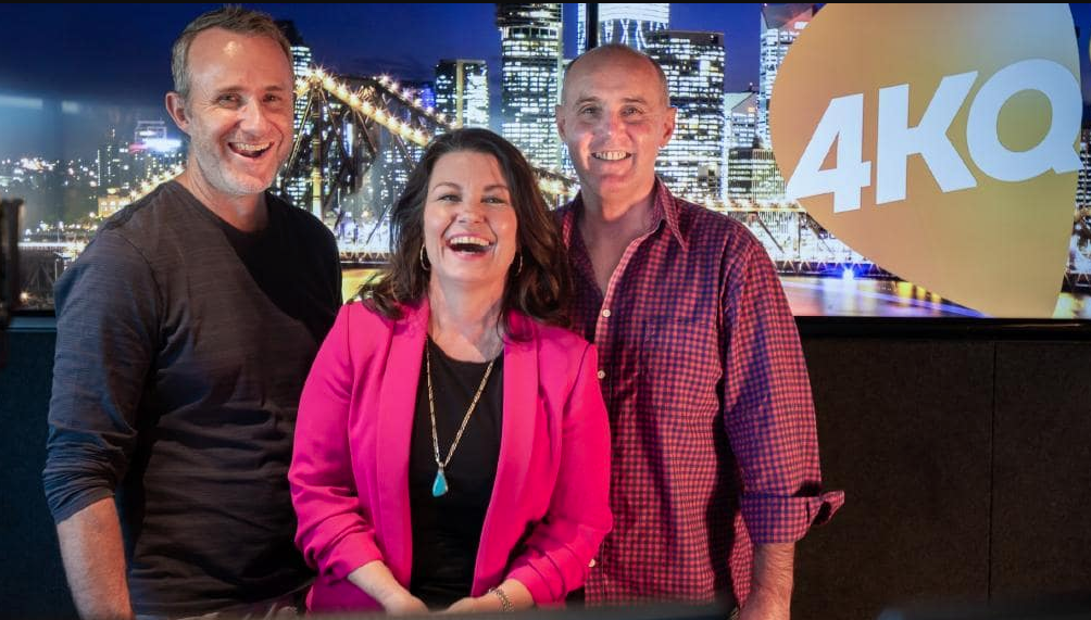 ARN getting close to selling Brisbane’s Pure Gold radio station 4KQ