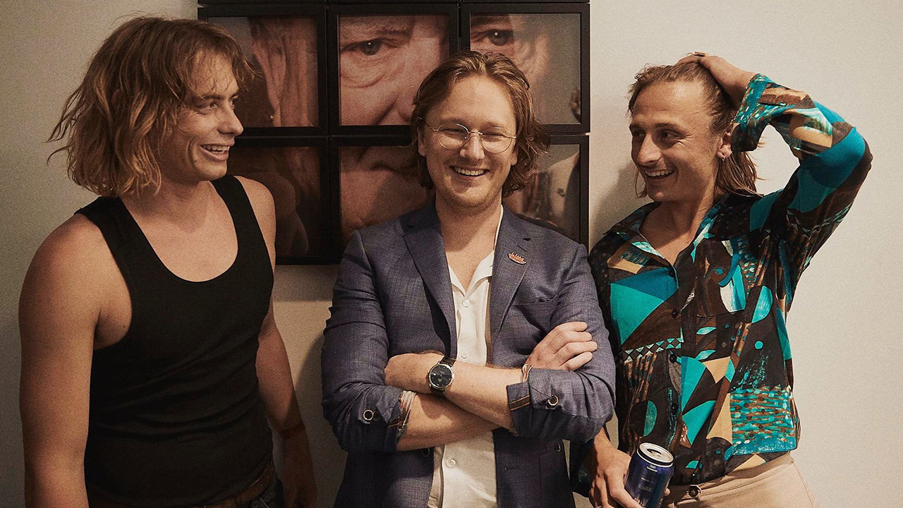 Lime Cordiale on the strategy behind their Hottest 100 record-breaking album