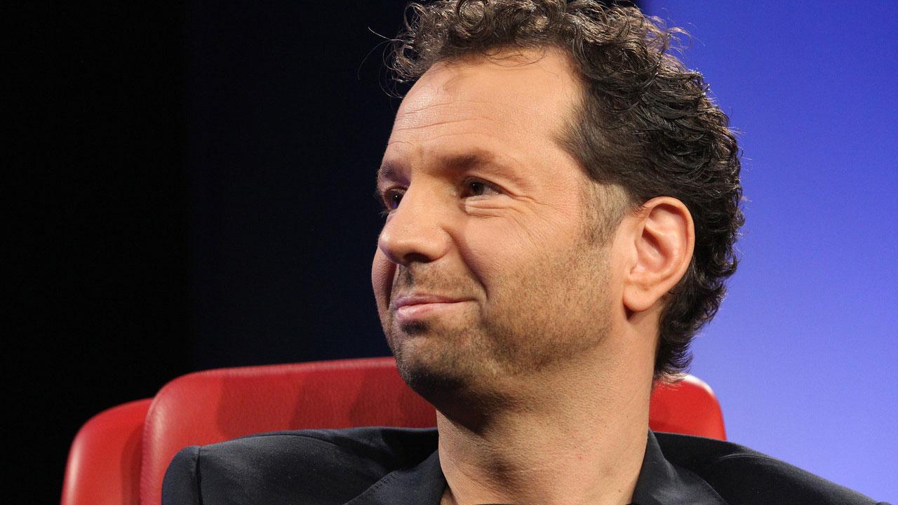 Live Nation CEO Michael Rapino donates $250k to Crew Nation fund