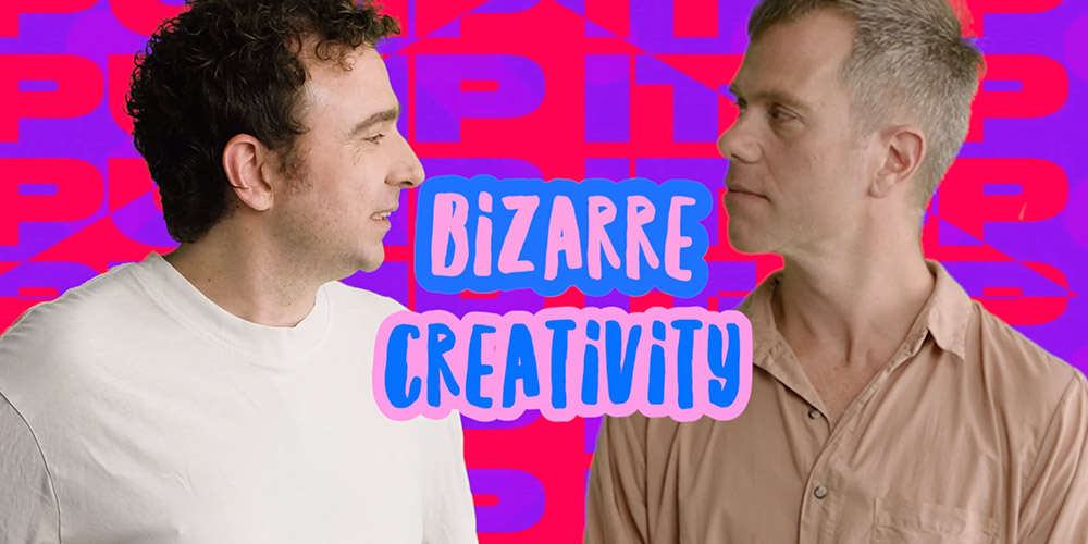 The Presets drop user-generated music video for Adobe Creative Cloud