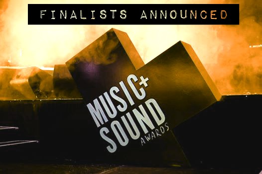 Tkay Maidza track nominated for global Music+Sound sync awards