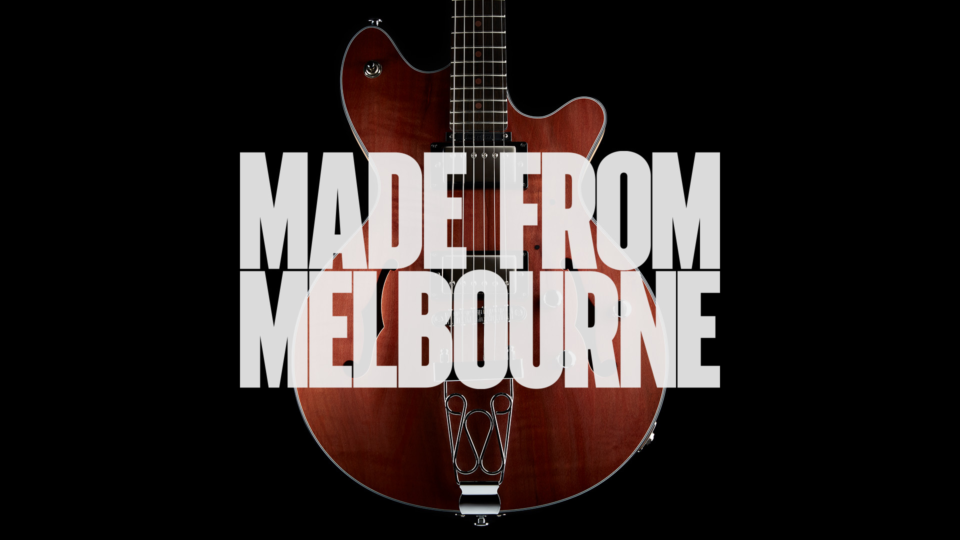 Made From Melbourne campaign launches to support city’s recovering live scene