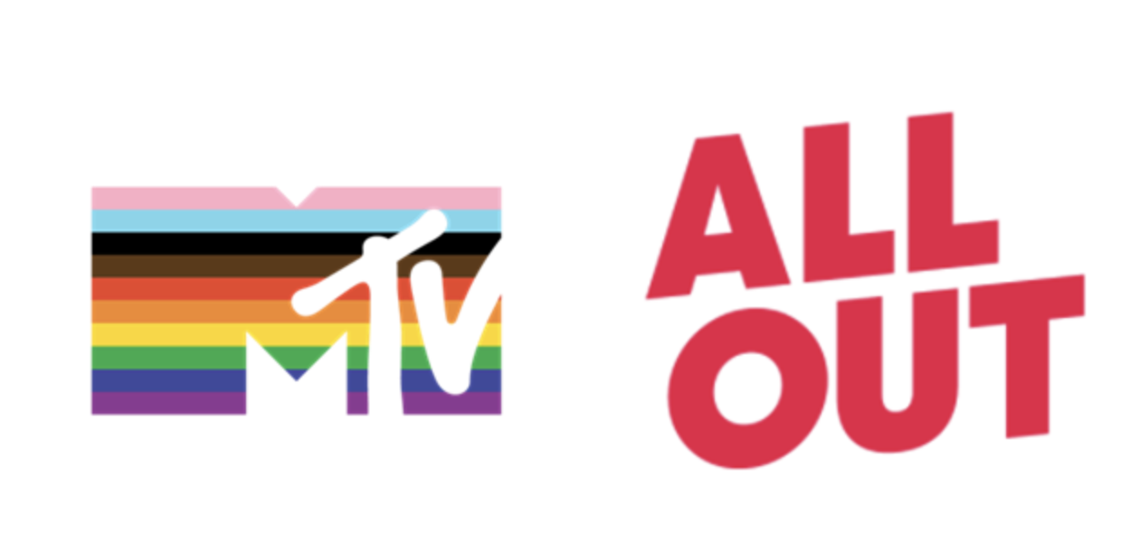 MTV expands relationship with LGBTQ+ advocacy group All Out