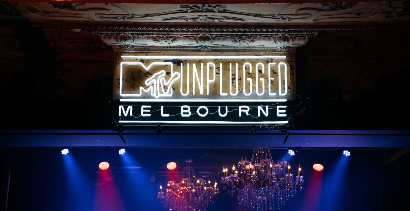 Courtney Barnett to headline new MTV Unplugged Melbourne series