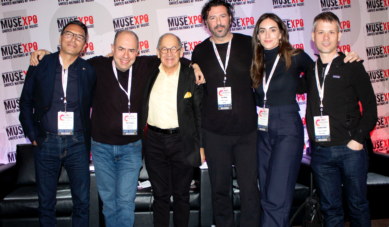 MUSEXPO 2019: Eye opener into the state of the music biz [day 1]