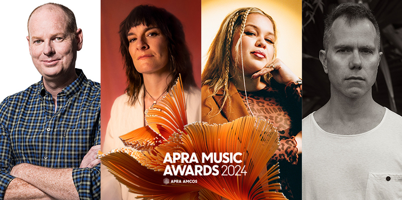APRA Music Awards 2024: Organisers Unveil New Heavy Music Category, Host, Musical Director