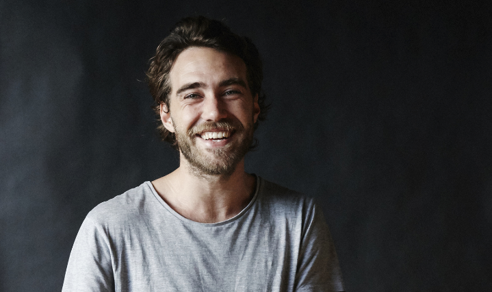 Matt Corby & Dann Hume collect top prize in Vanda & Young song comp