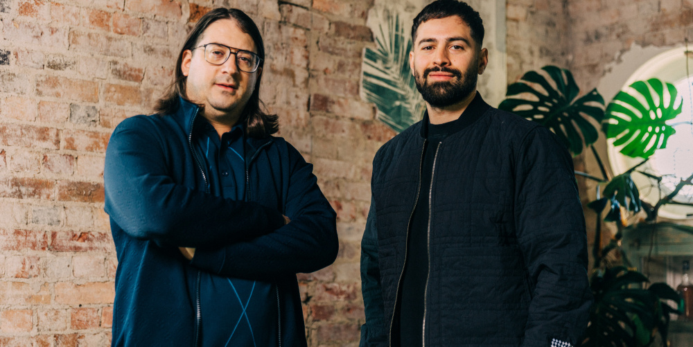 Mushroom Group Unveils New Booking Agency MBA