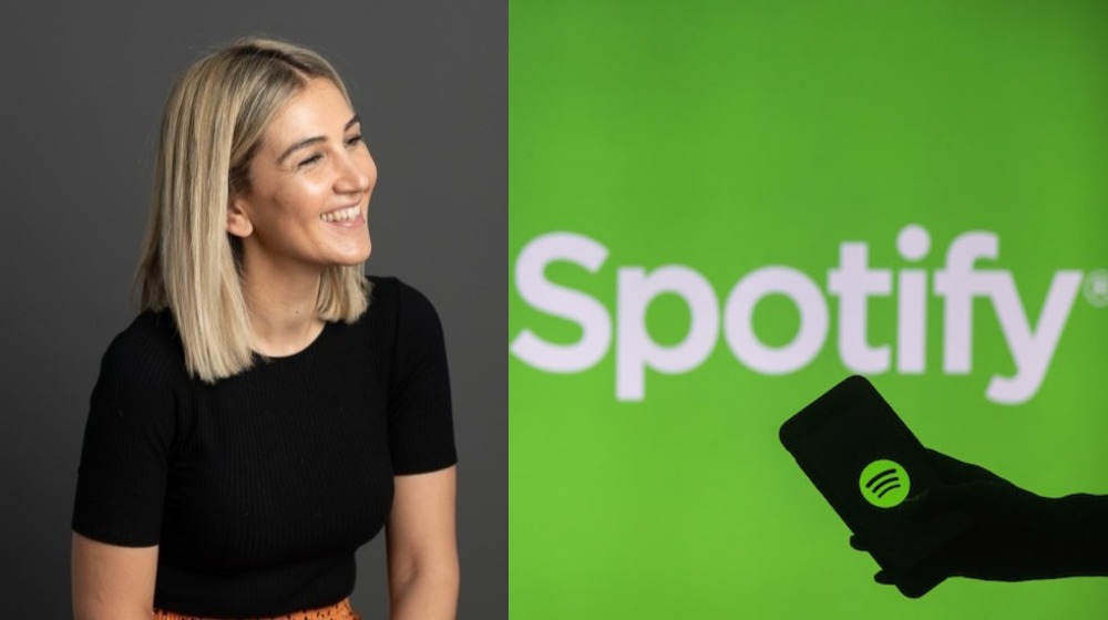 Spotify ANZ hires Melissa Circosta as head of communications