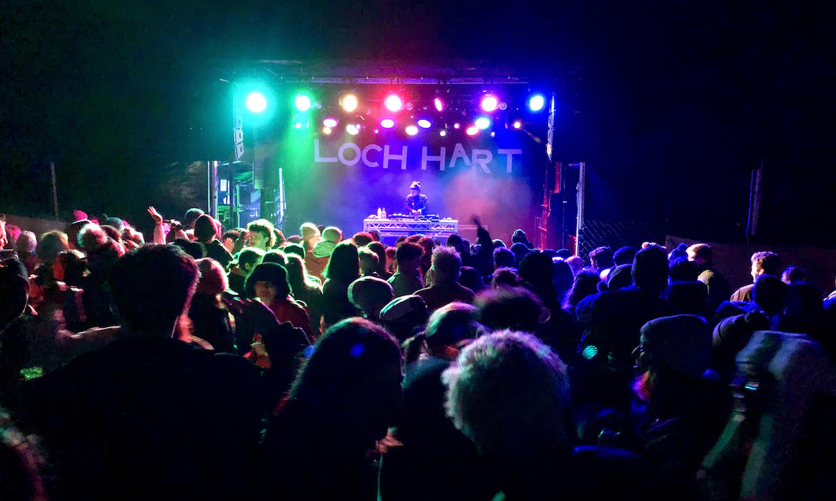 Loch Hart promoter makes ‘heart wrenching’ move to cancel festival