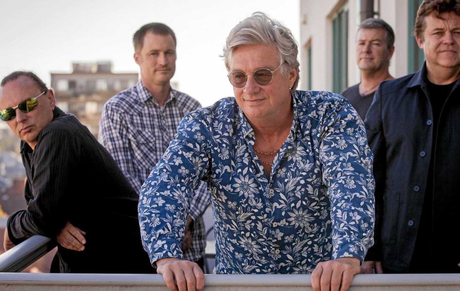 Vale Mental As Anything’s Andrew ‘Greedy’ Smith