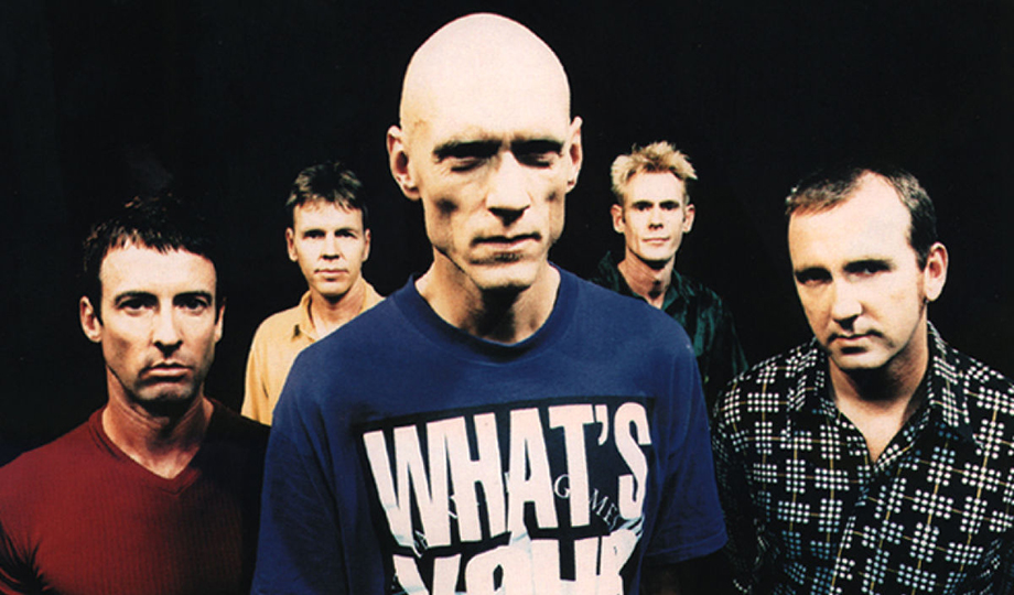 Power and the passion: Midnight Oil to receive Outstanding Services award at APRA Awards