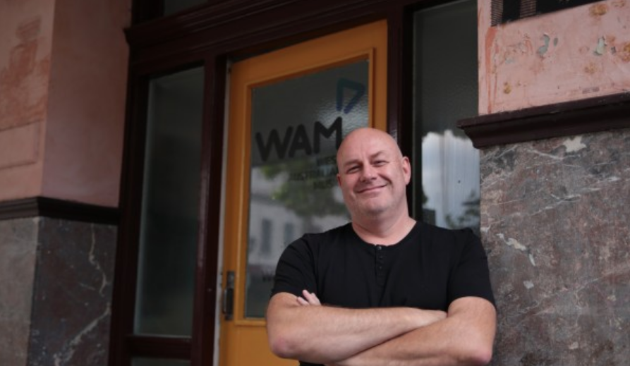 Mike Harris on postponing WAM awards, conference & festival