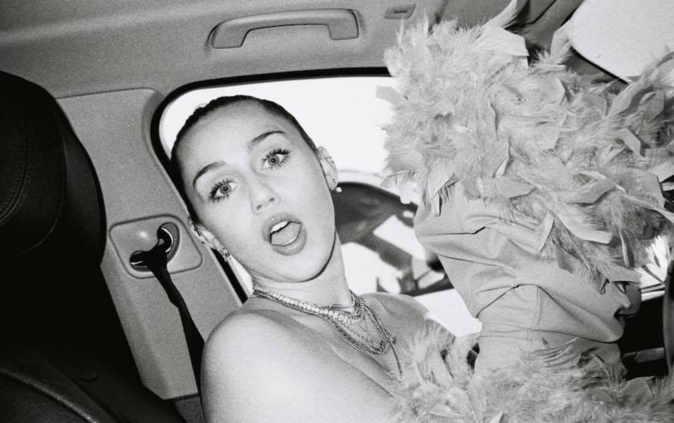 Miley Cyrus fights for her freedom on ‘Mother’s Daughter’ [listen]