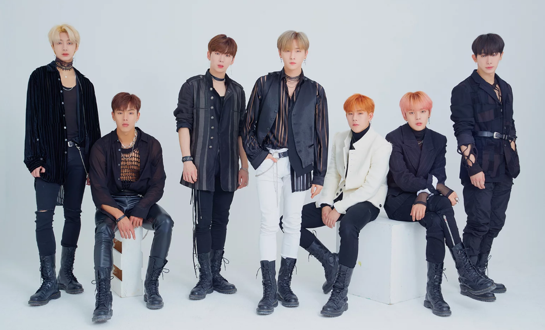 Monsta X continue TMN Hot 100 rise with French Montana collab