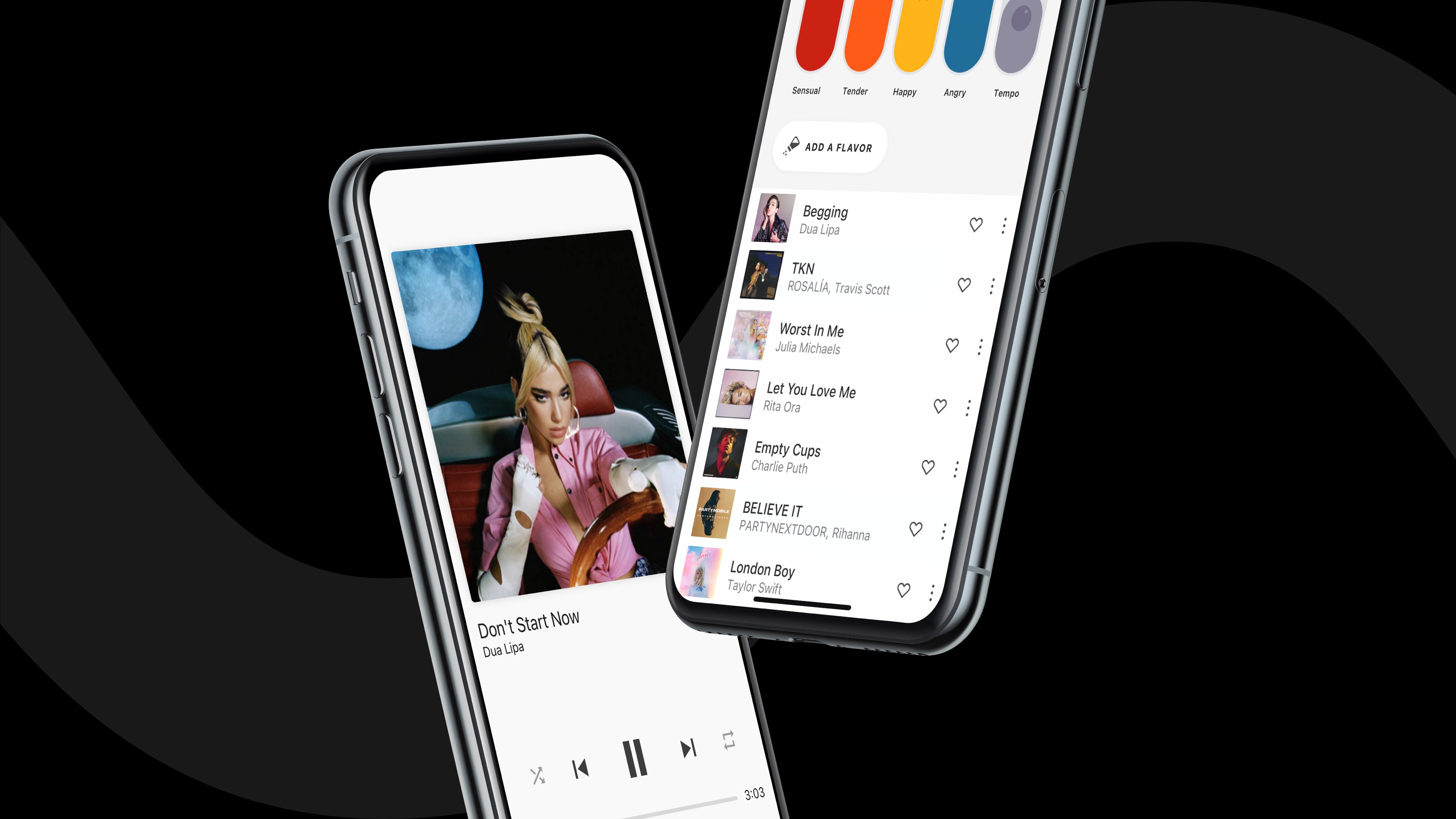 Music streaming service Moodagent launches locally with former Spotify exec Tom Mee at the helm