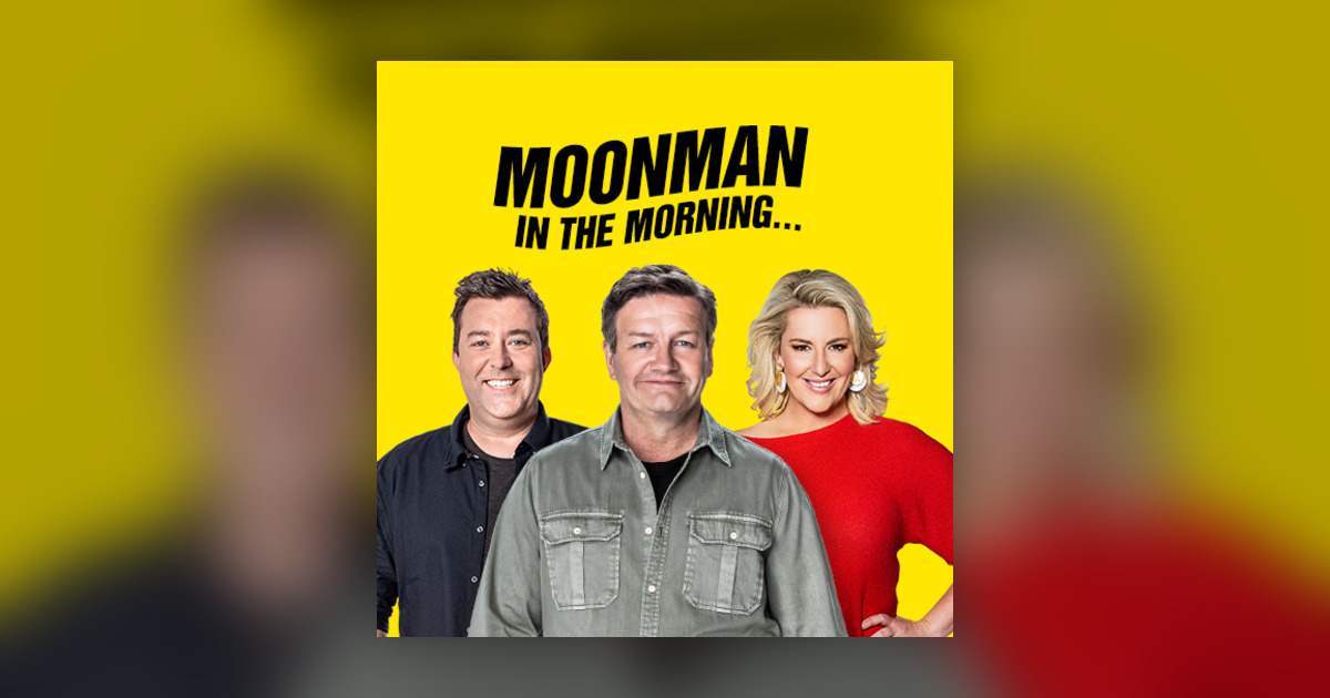 Lawrence ‘Moonman’ Mooney abruptly departs Triple M Sydney Breakfast
