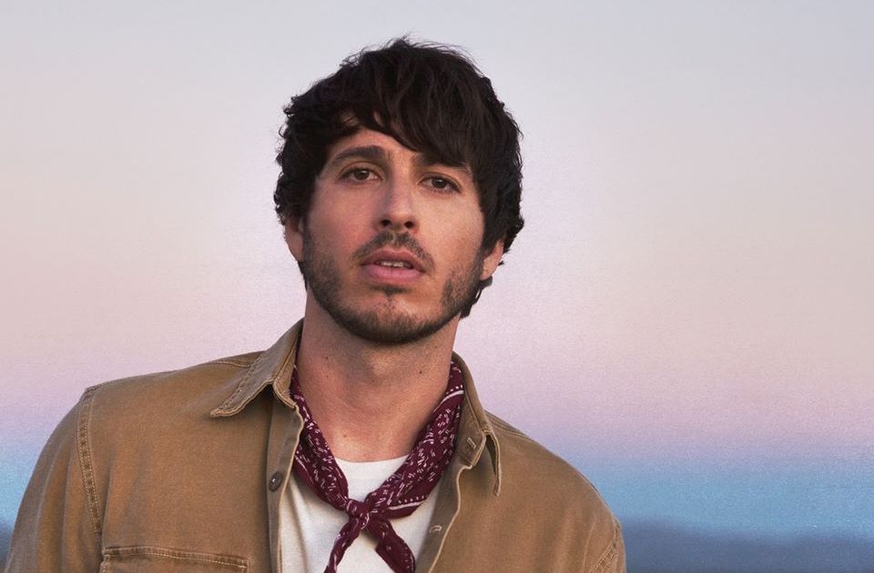 Morgan Evans shines bright with Most Added title for ‘Diamonds’